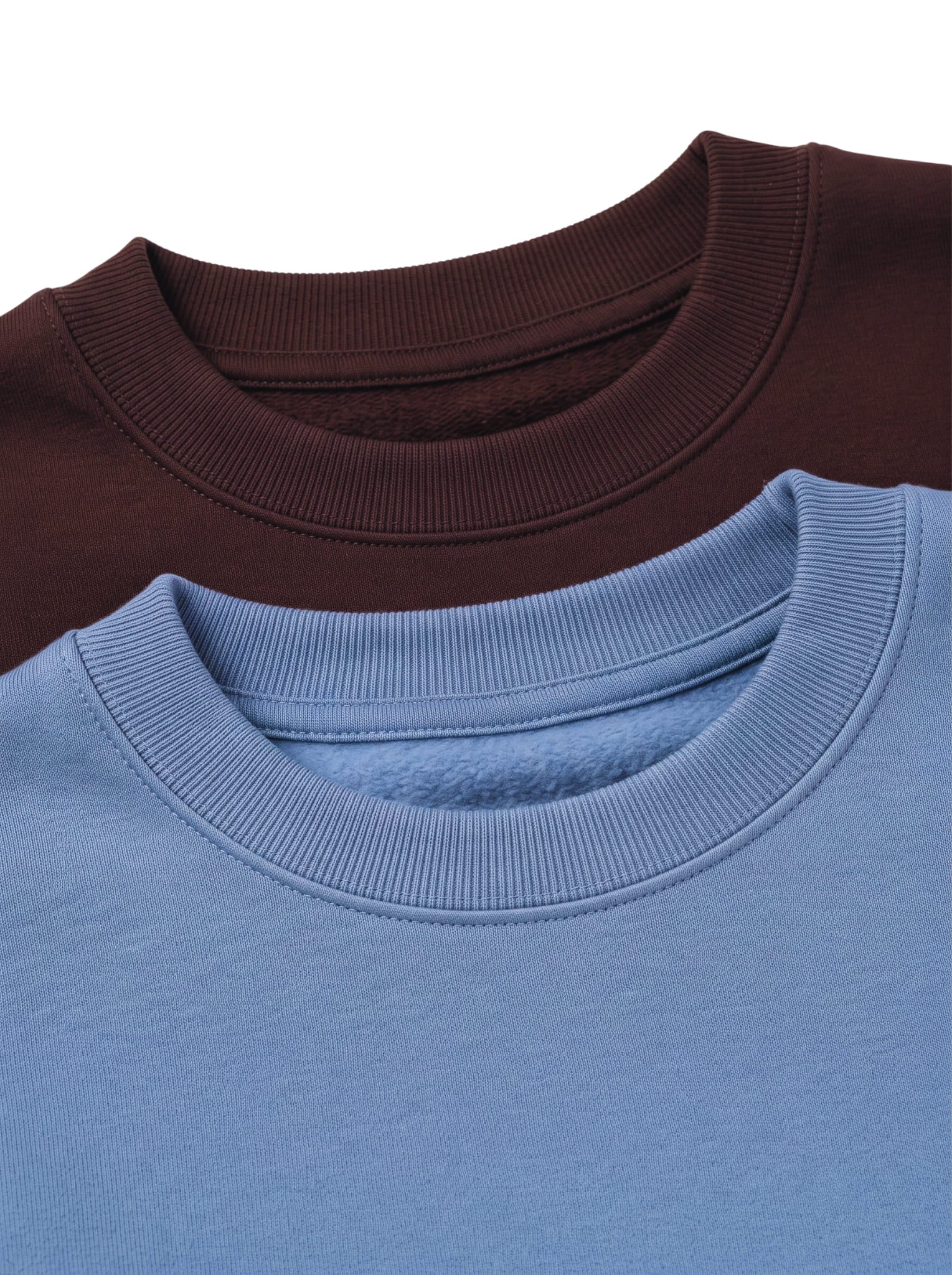 Oversized Women's Sweatshirts Pack of 2 | SKM