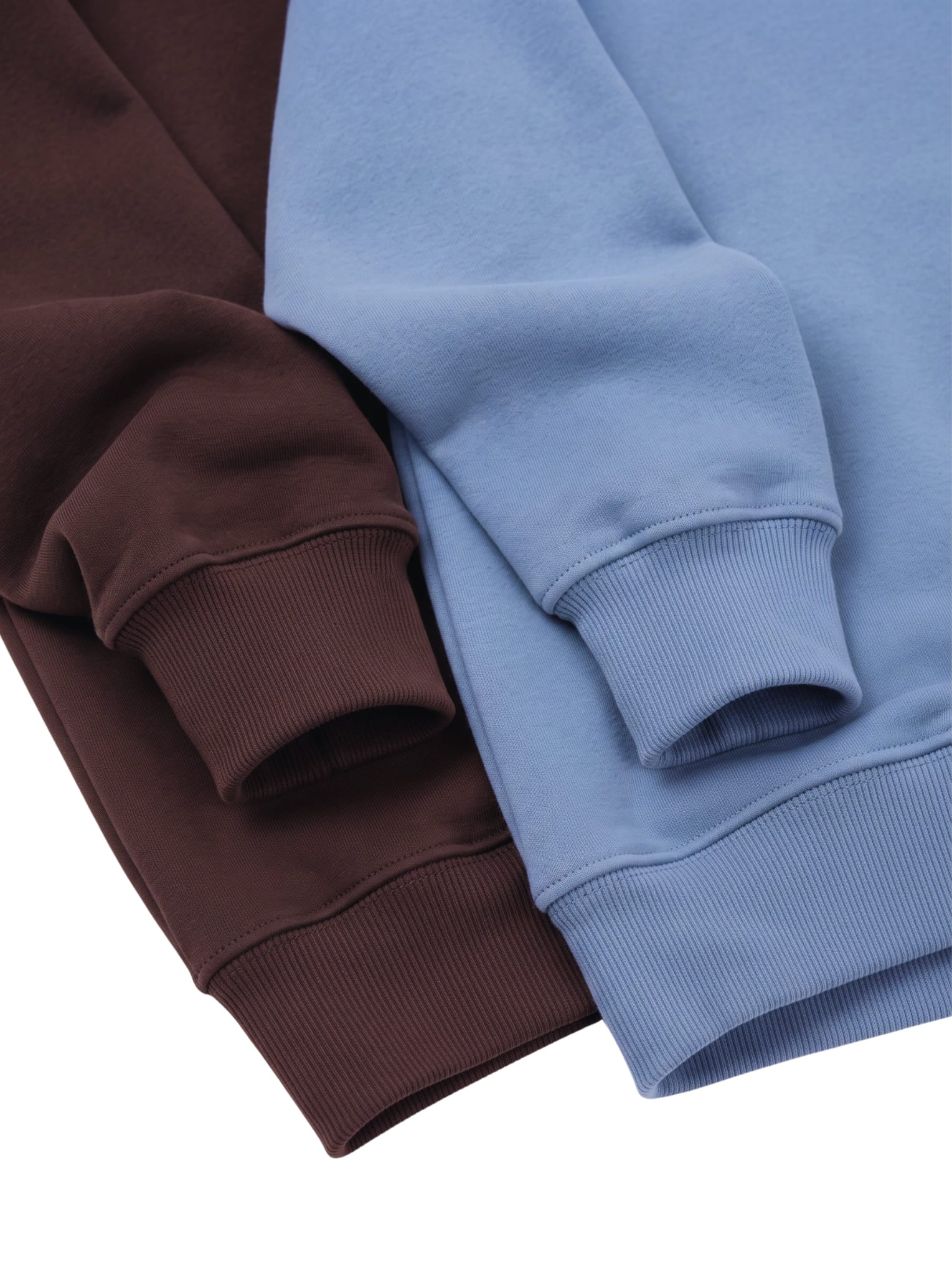 Oversized Women's Sweatshirts Pack of 2 | SKM