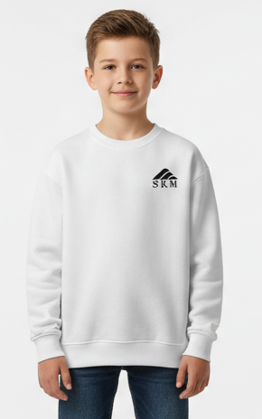 Classic Sweatshirt for Boys – Comfortable Everyday Wear