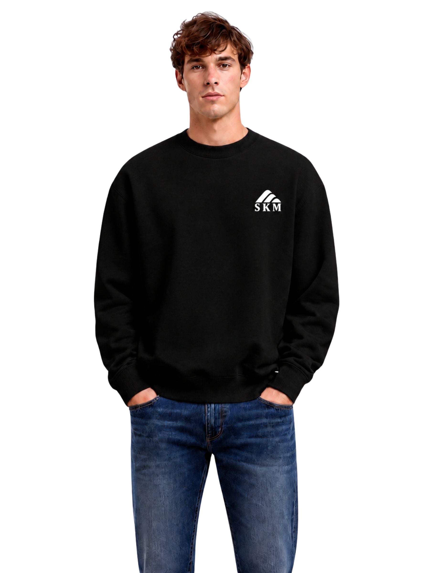 Men's Sweatshirts | SKM