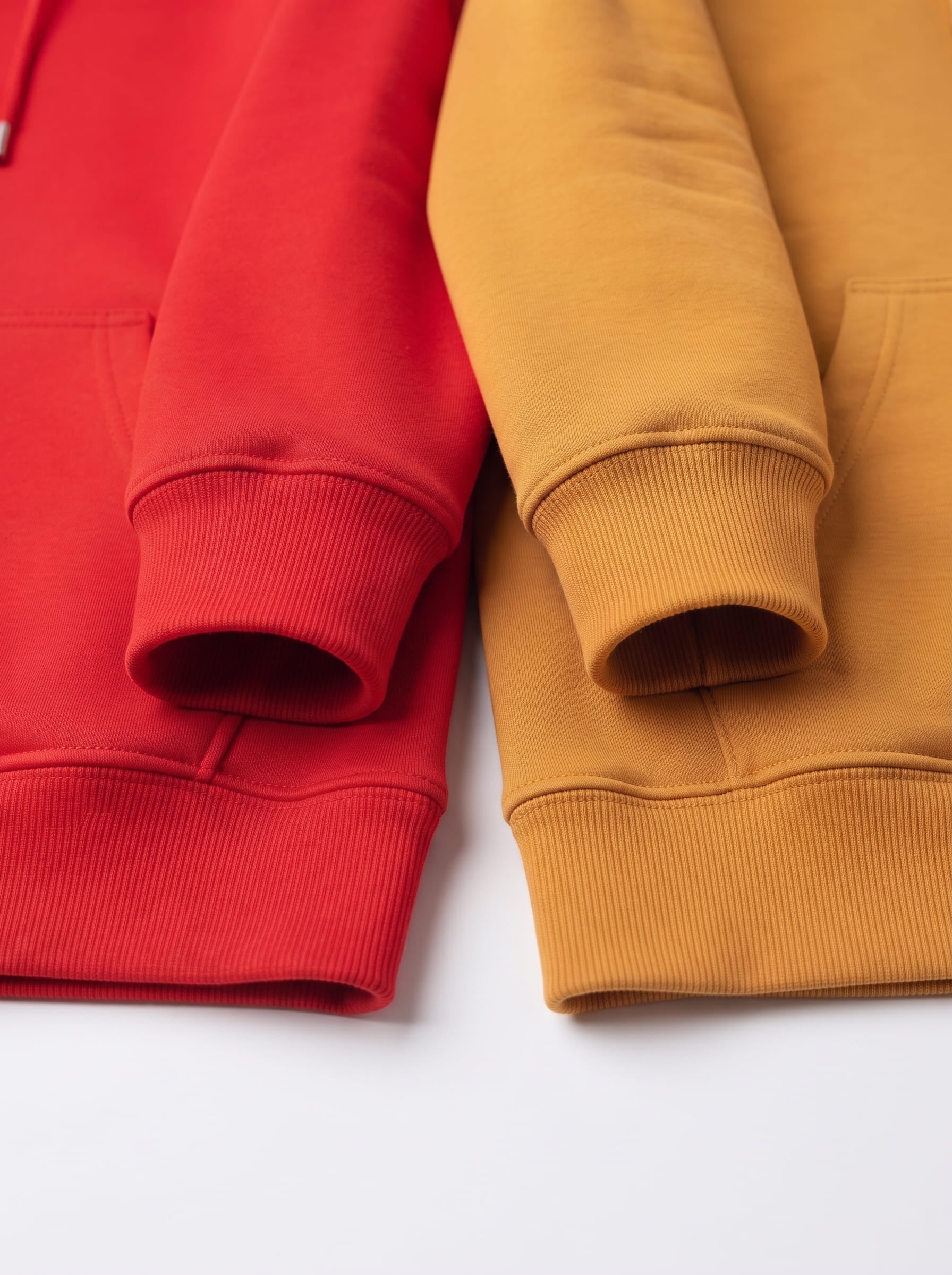 Women's Pullover Hoodies Pack of 2 | SKM