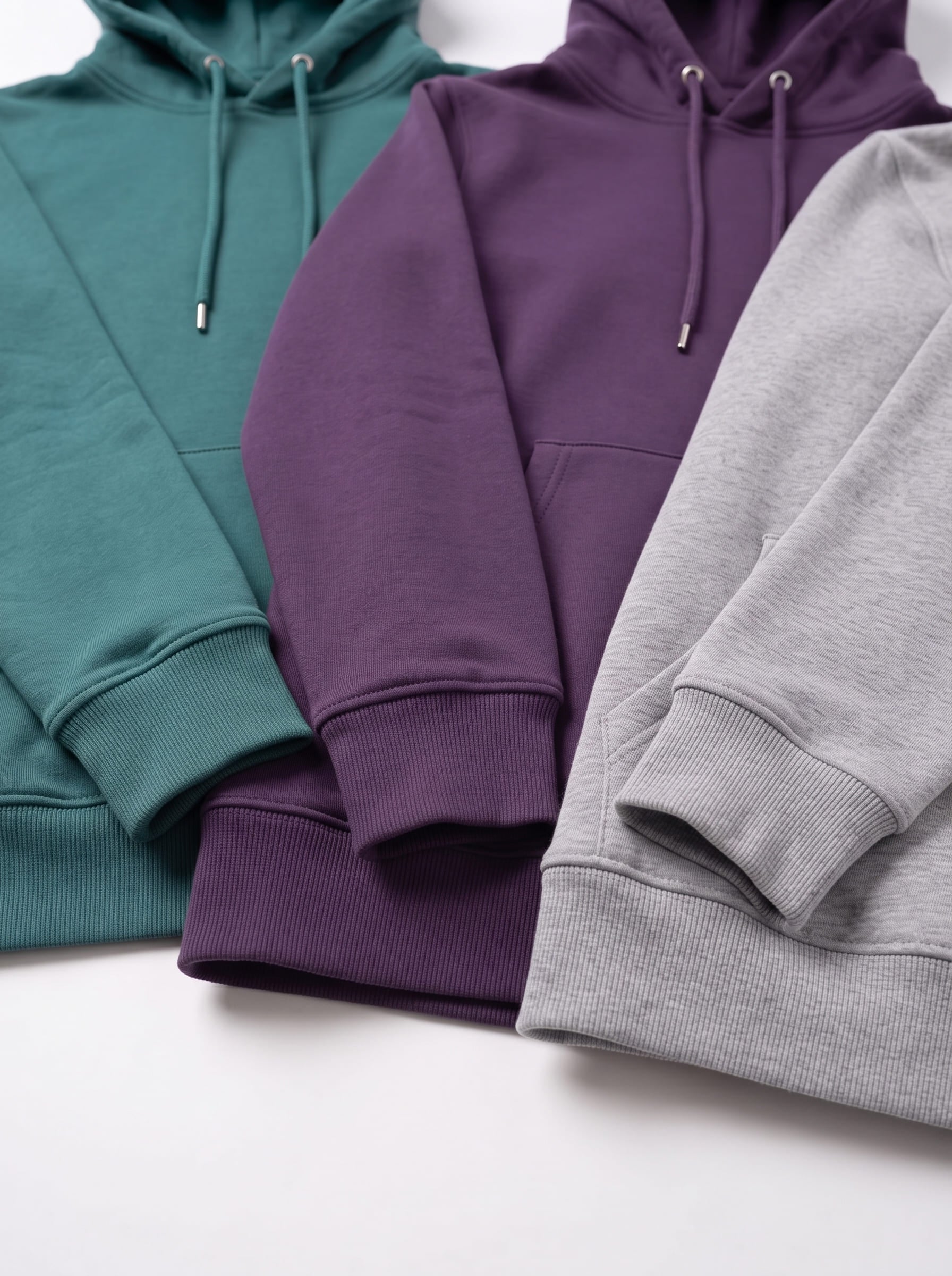 Women's Pullover Hoodies Pack of 3 | SKM