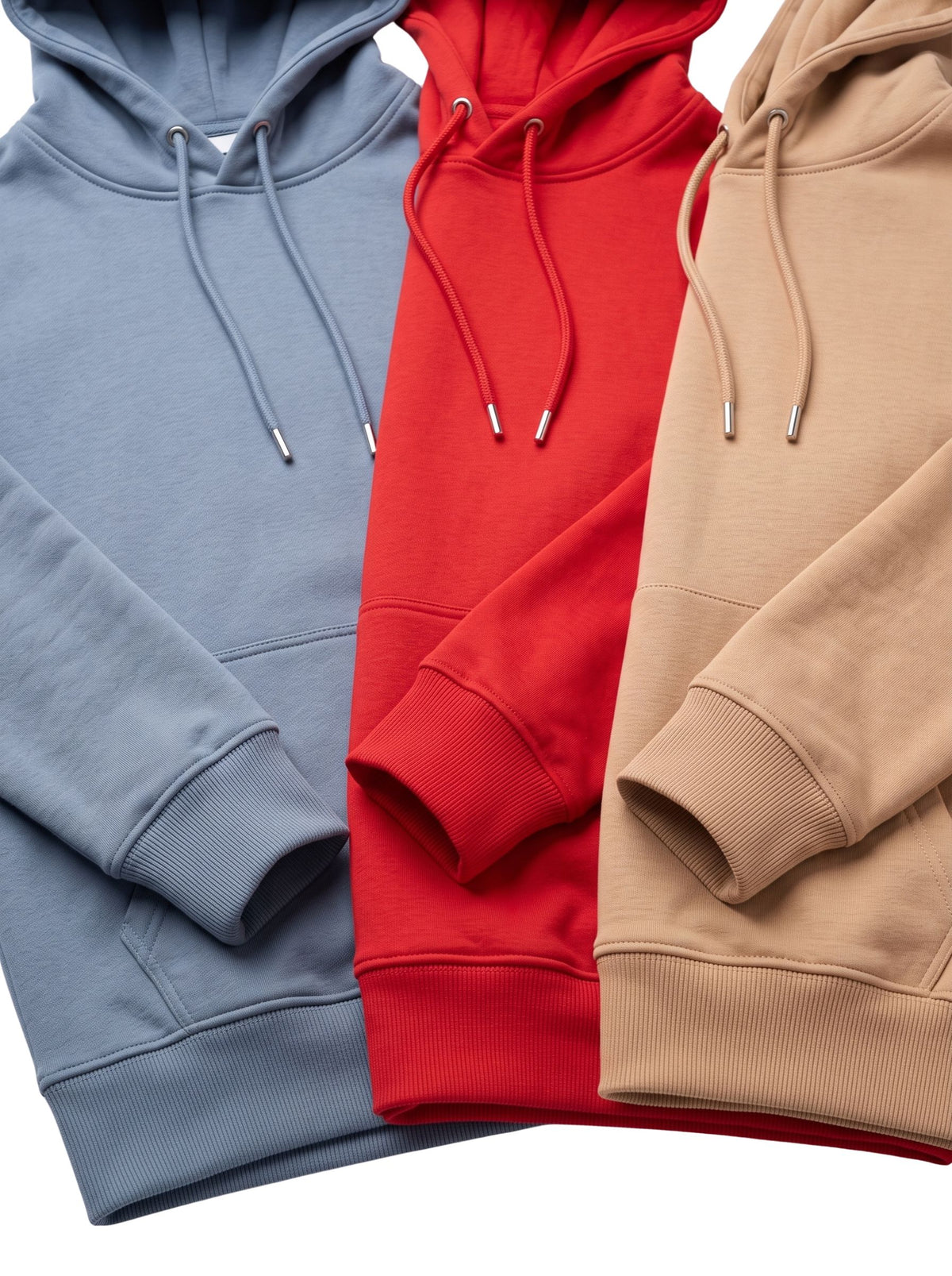 Men's Hoodies Set – Pack of 3 | SKM