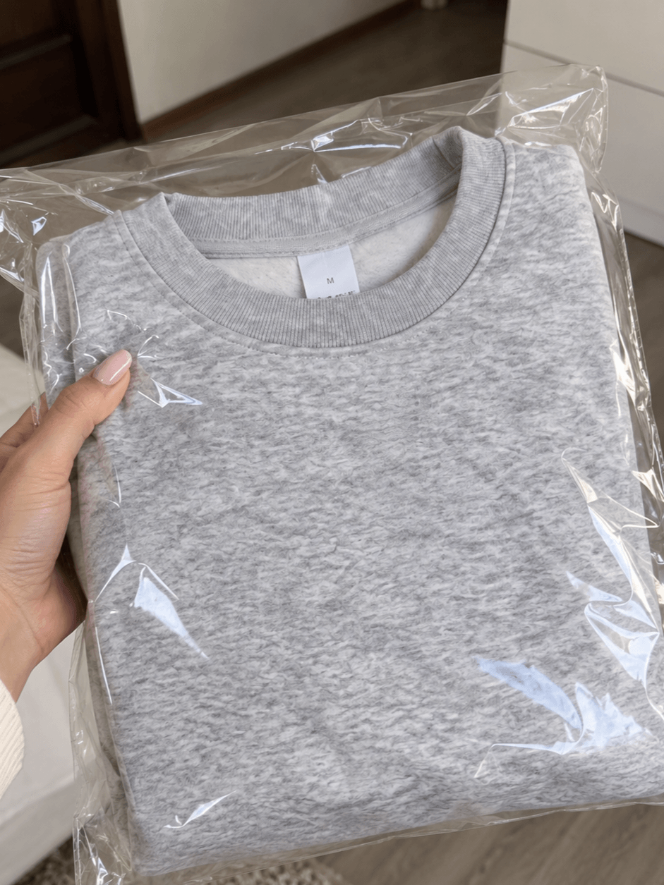 Cozy Men Sweatshirts | SKM