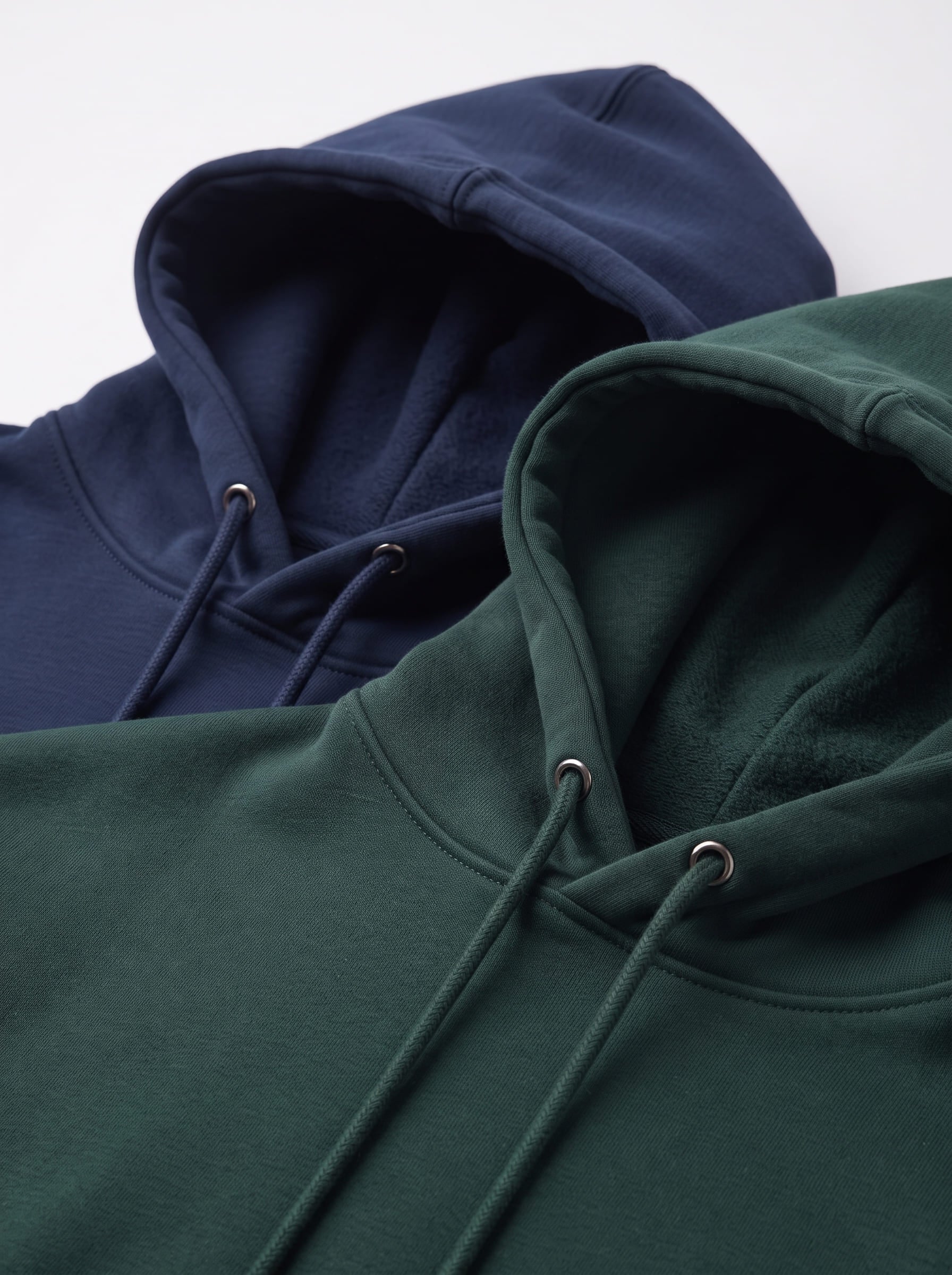Oversized Women's Hoodie Pack of 2 | SKM