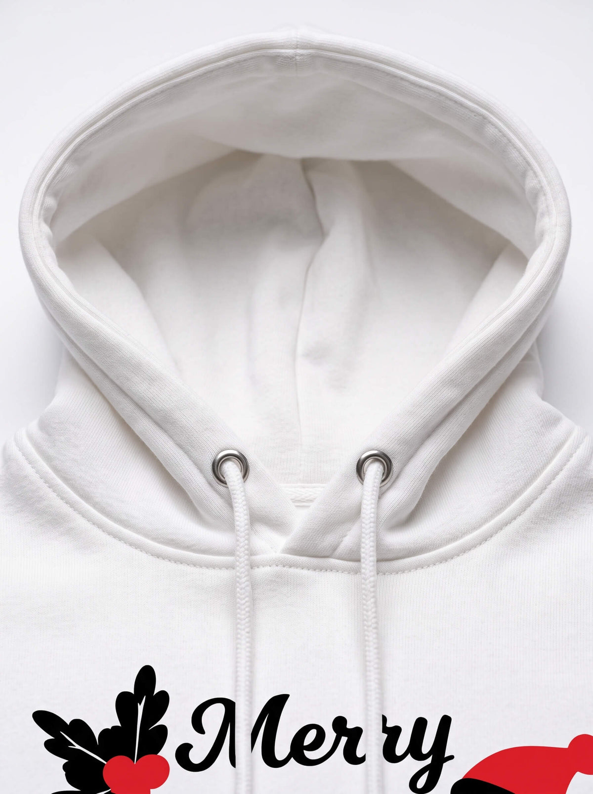 Christmas Hoodie Men | SKM