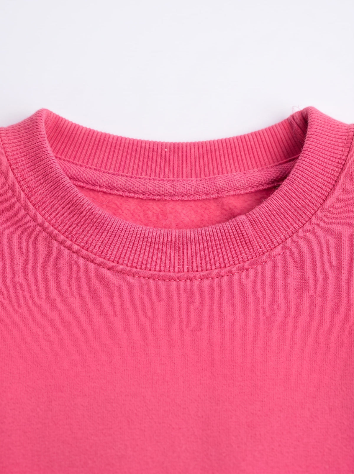 Girls Sweatshirt Tracksuit | SKM