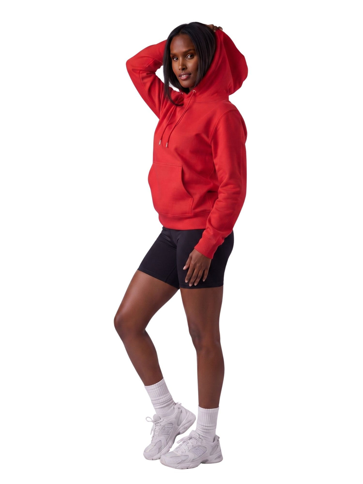Women Pullover Hoodies | SKM