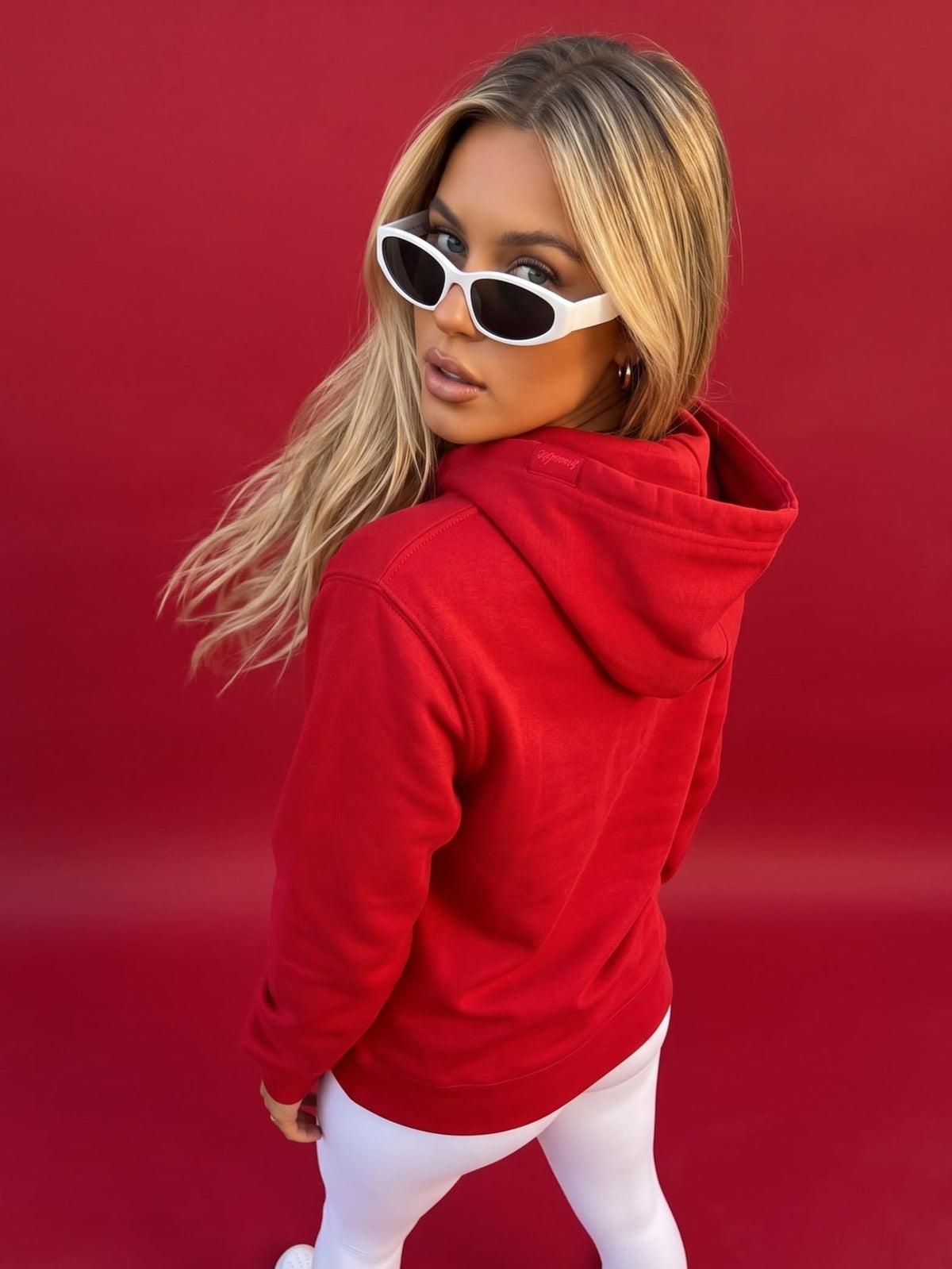 Christmas Hoodie Women | SKM