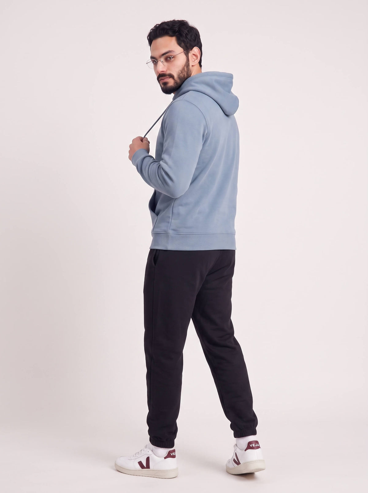 Men Hoodie | SKM