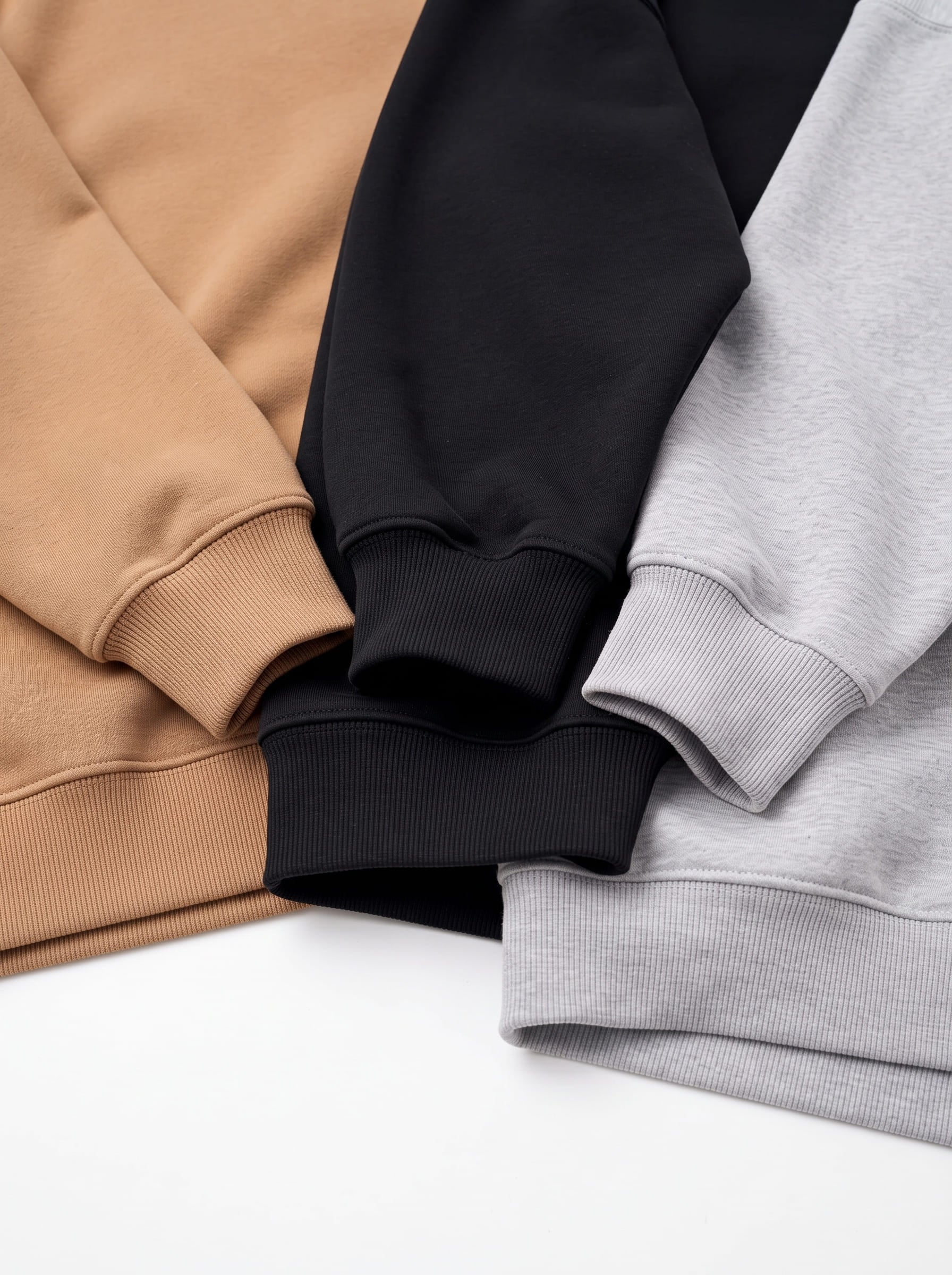 Oversized Women's Sweatshirts Pack of 3 | SKM