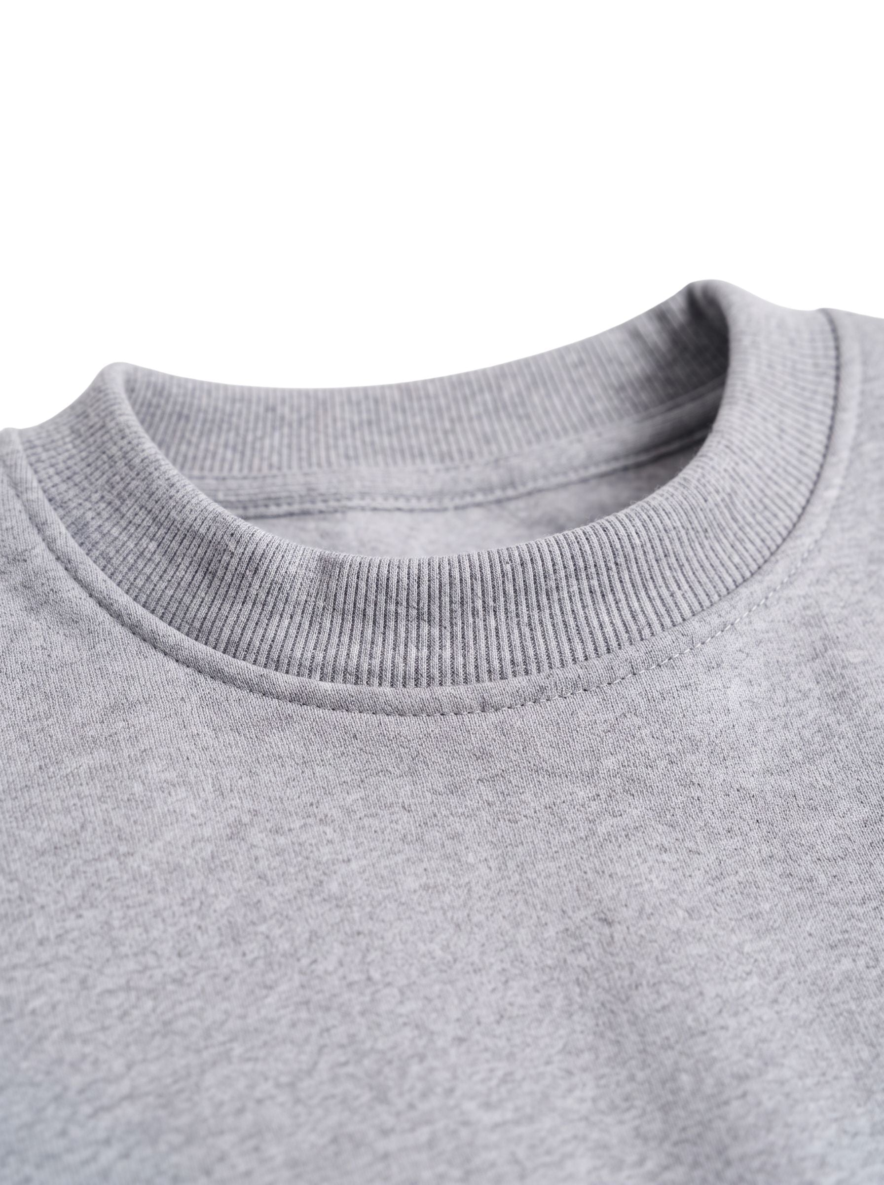 Men's Crew Neck Tracksuit | SKM