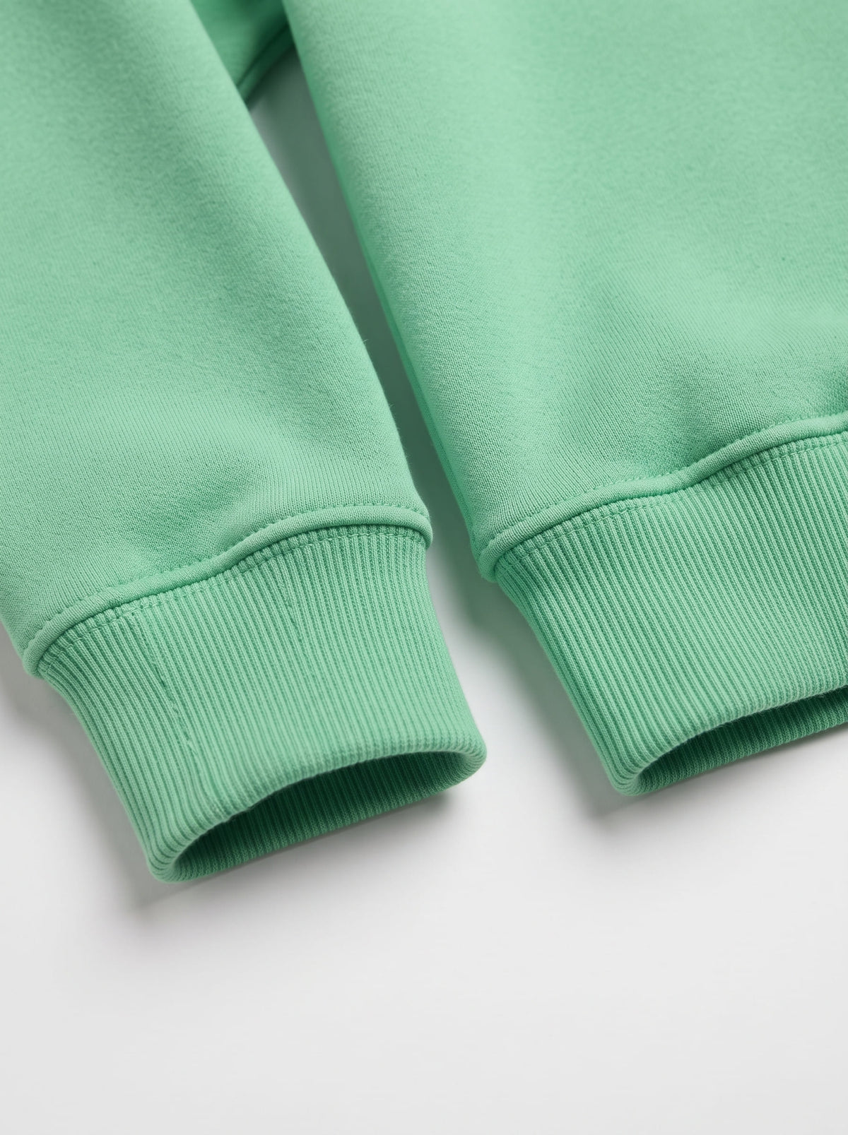 Girls Quarter Zip Tracksuit | SKM