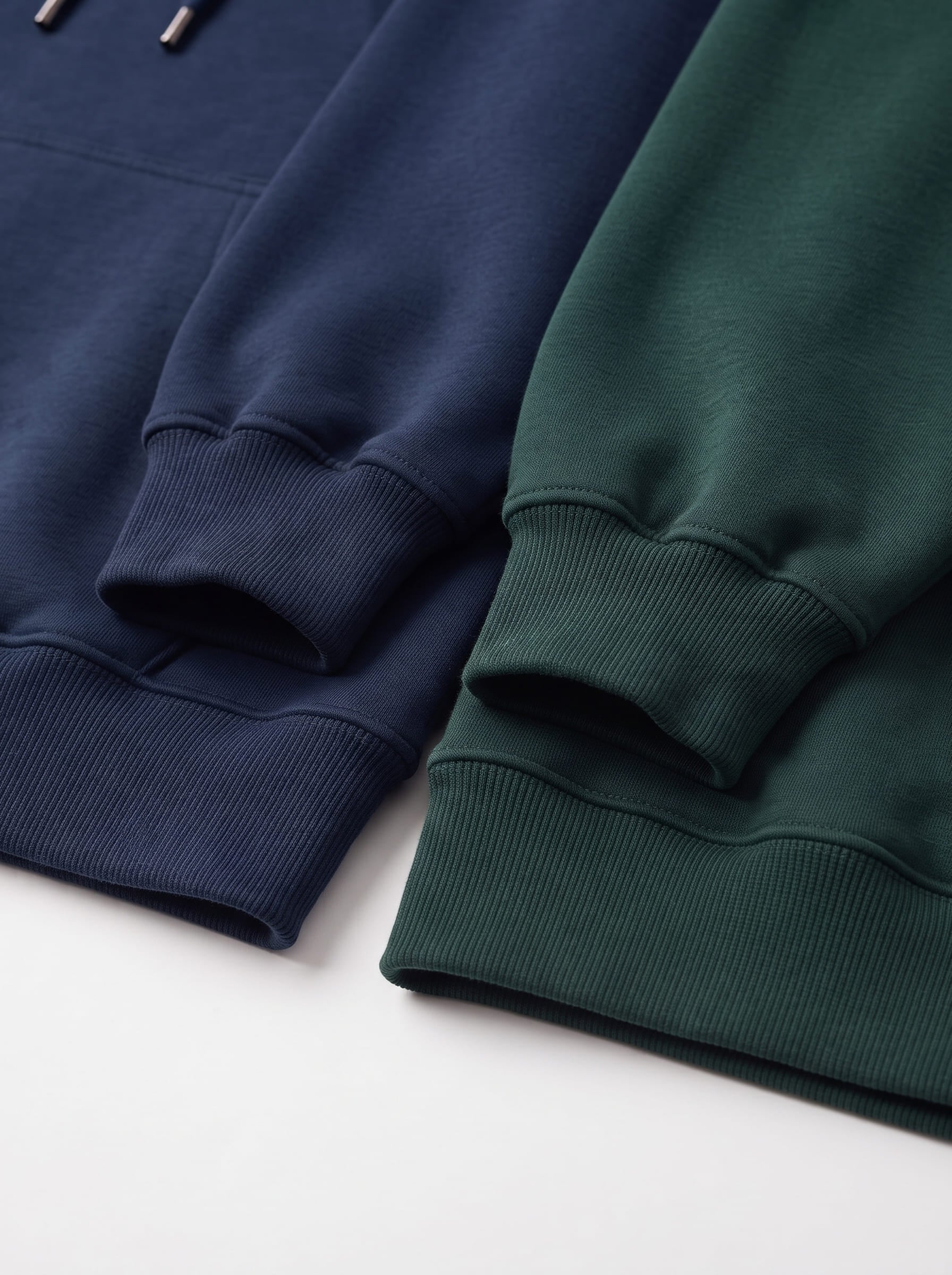 Oversized Women's Hoodie Pack of 2 | SKM