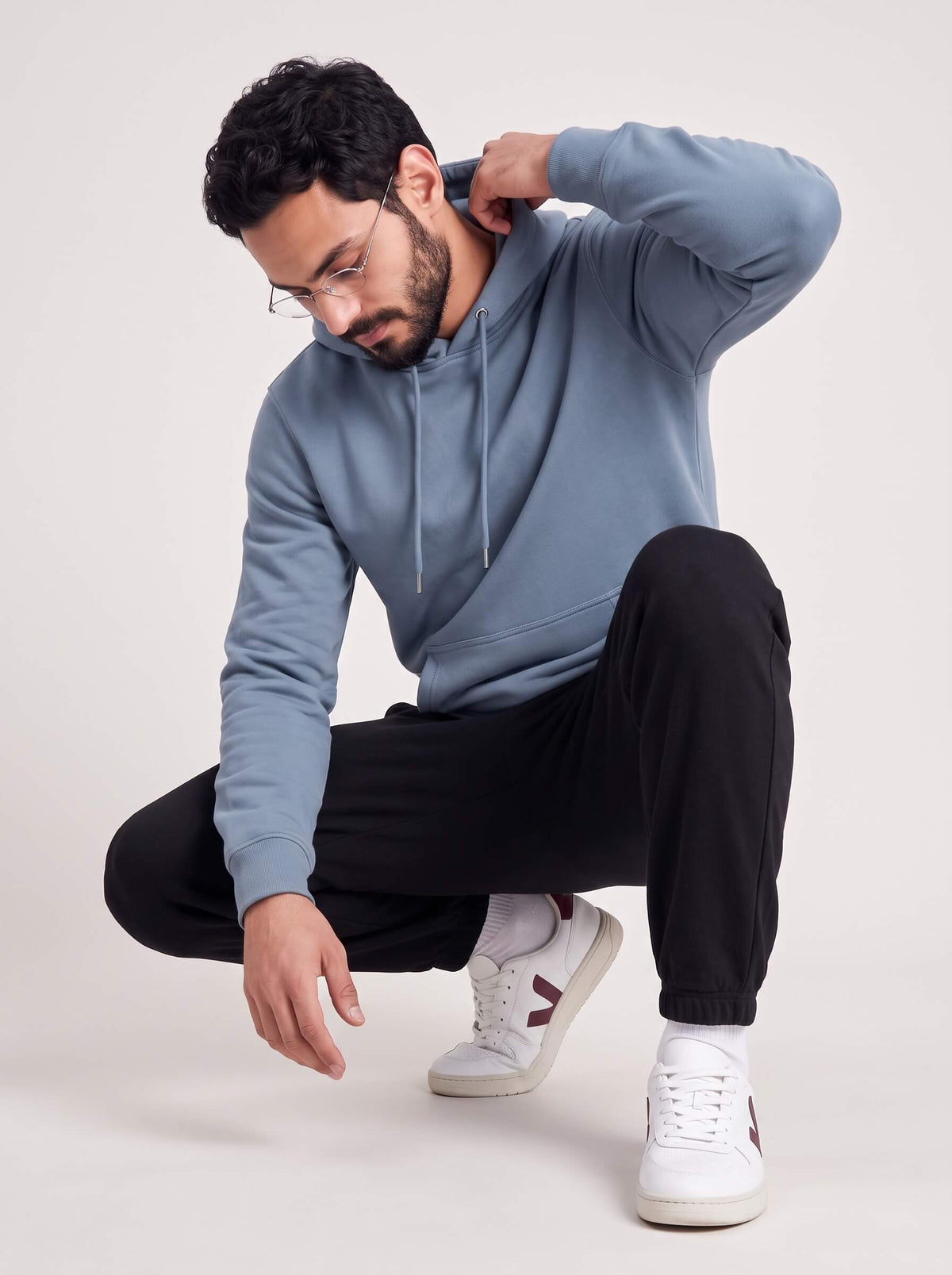 Men Hoodie | SKM