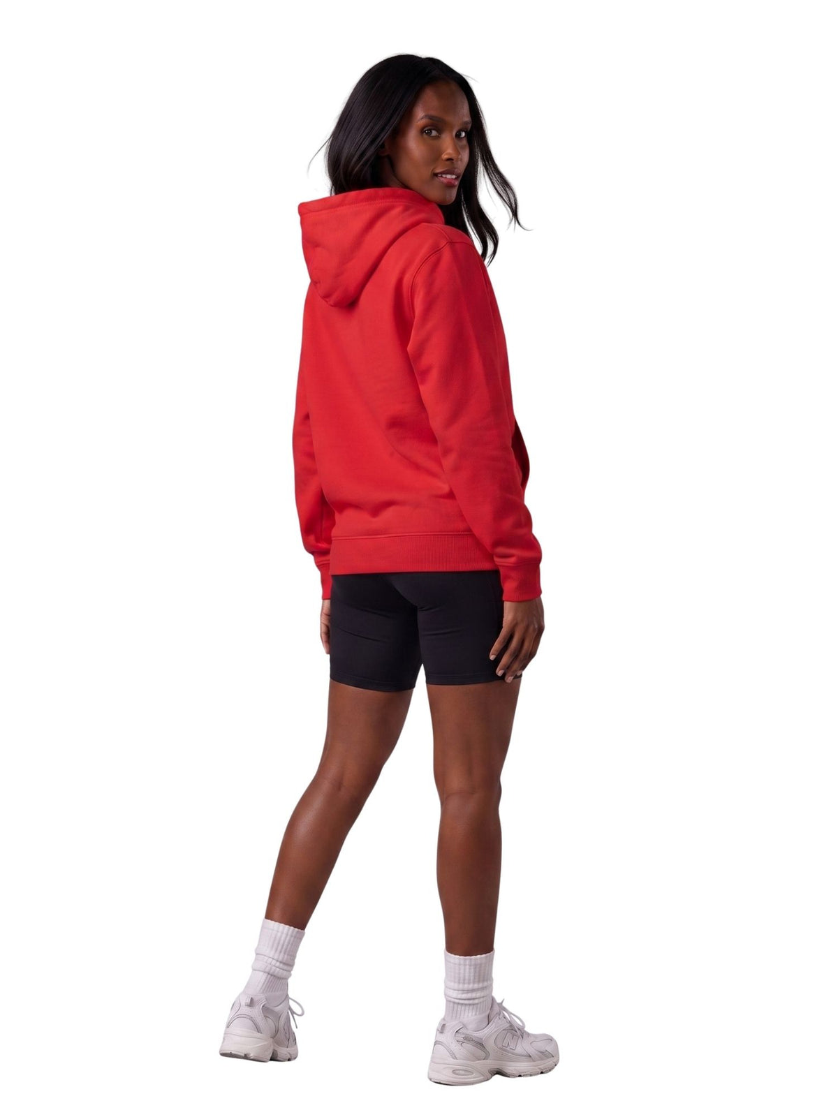 Women Pullover Hoodies | SKM