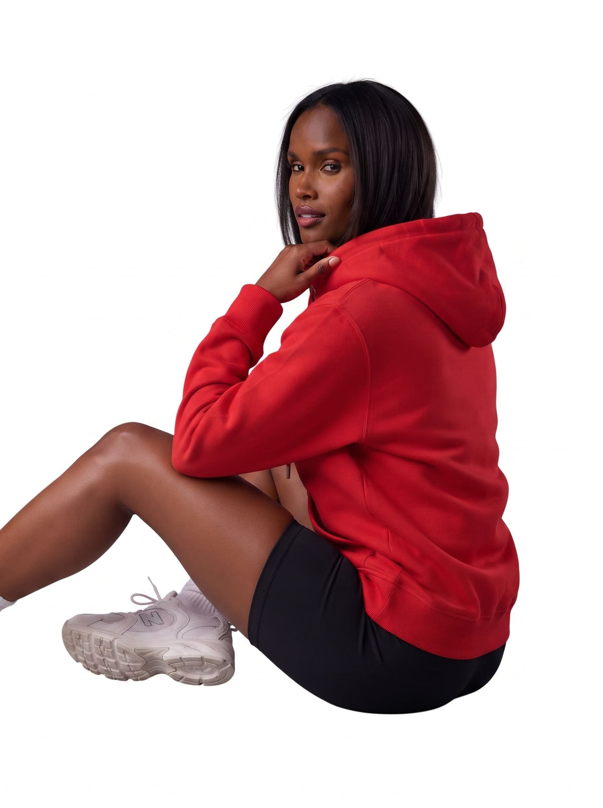 Women Pullover Hoodies | SKM