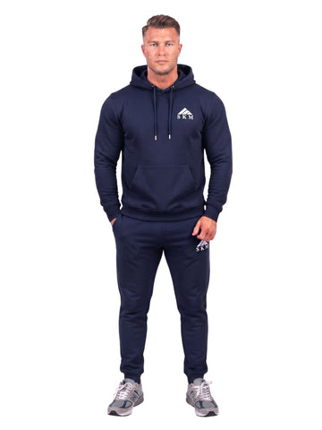Men Hoodie Tracksuit Set | SKM
