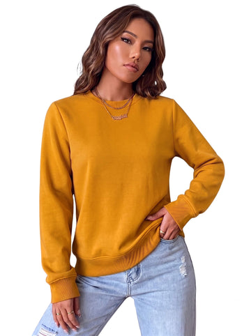 Women Sweatshirts | SKM