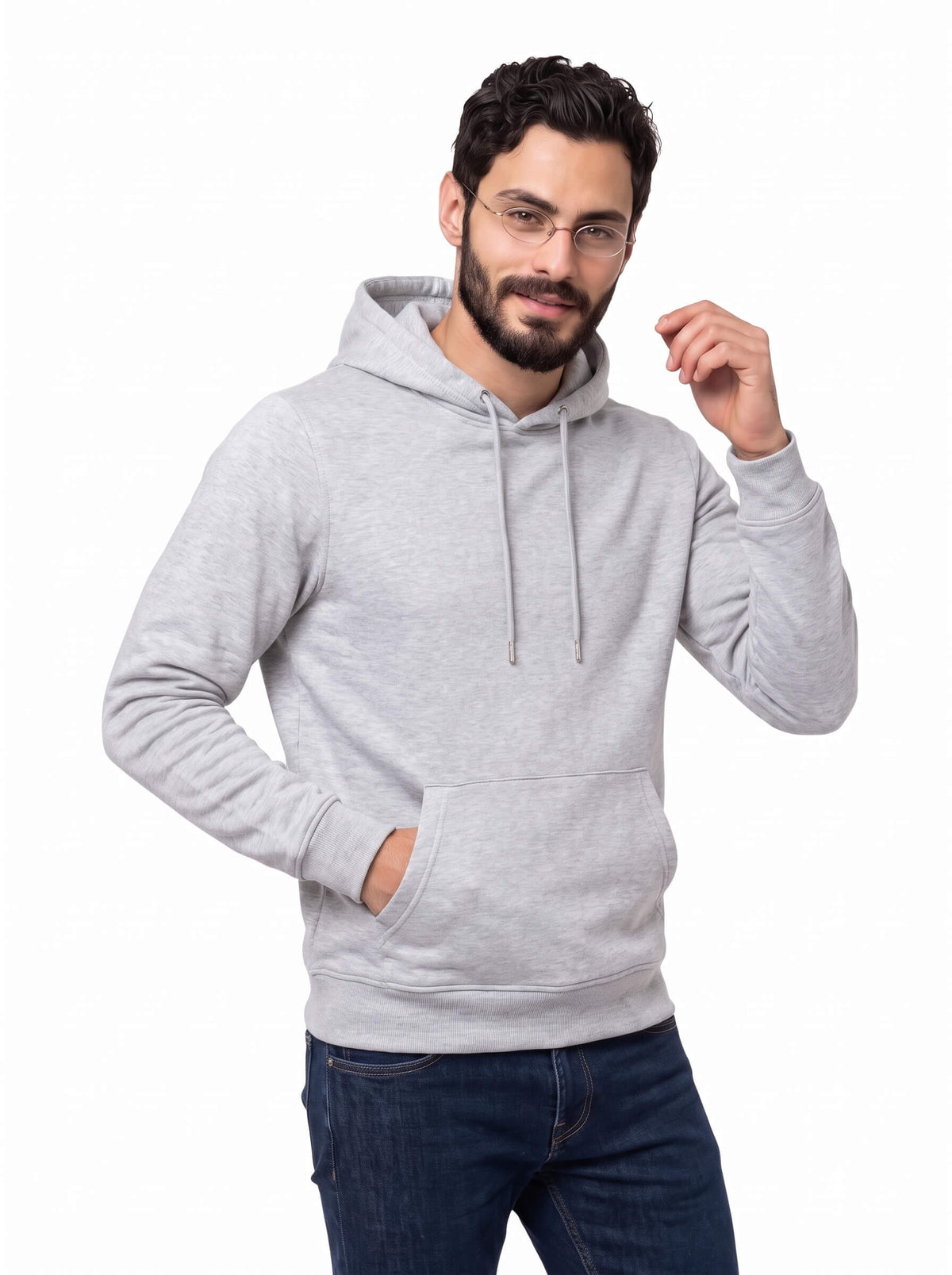Men Hoodie | SKM