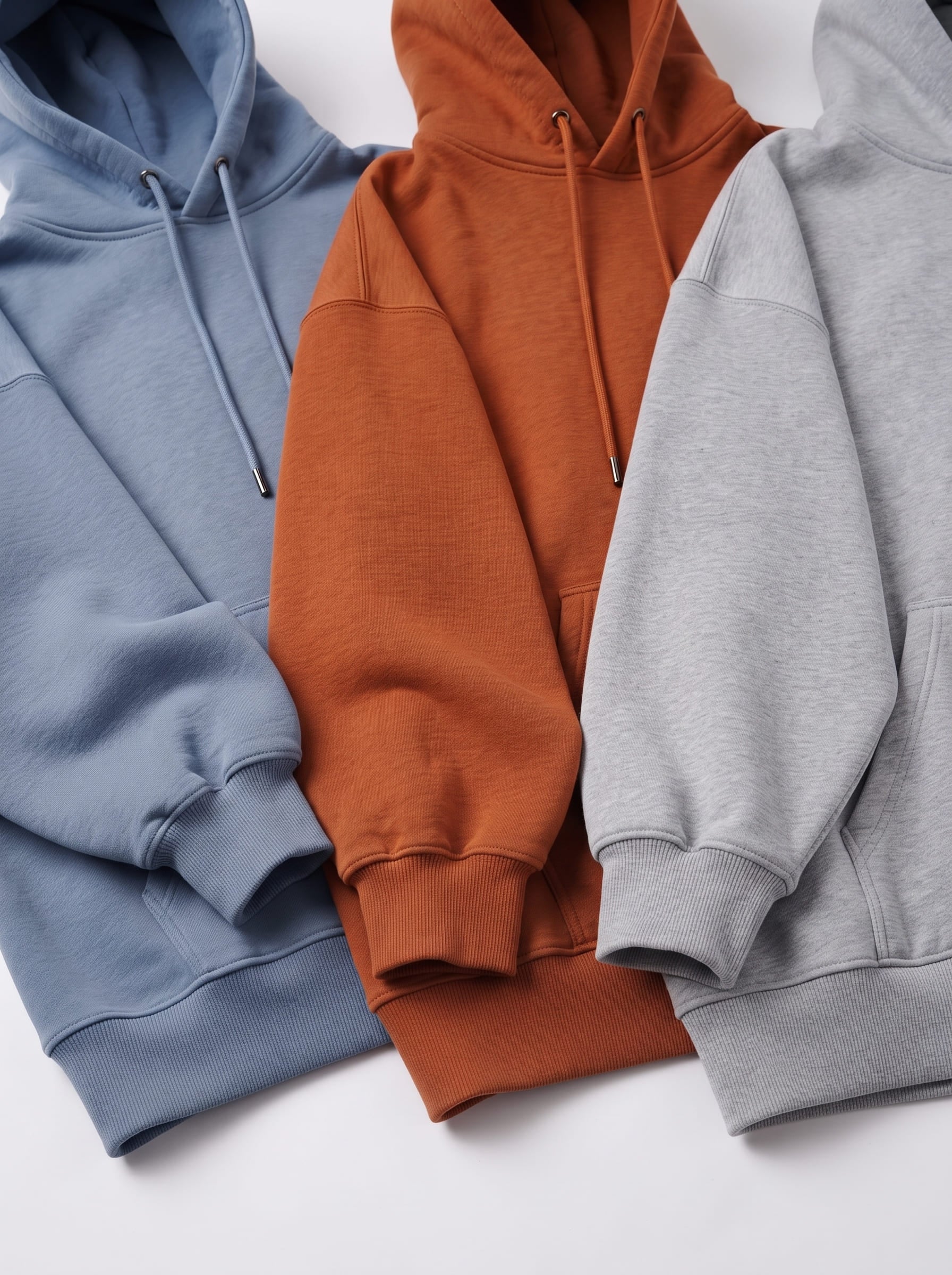 Oversized Women's Hoodie Pack of 3 | SKM