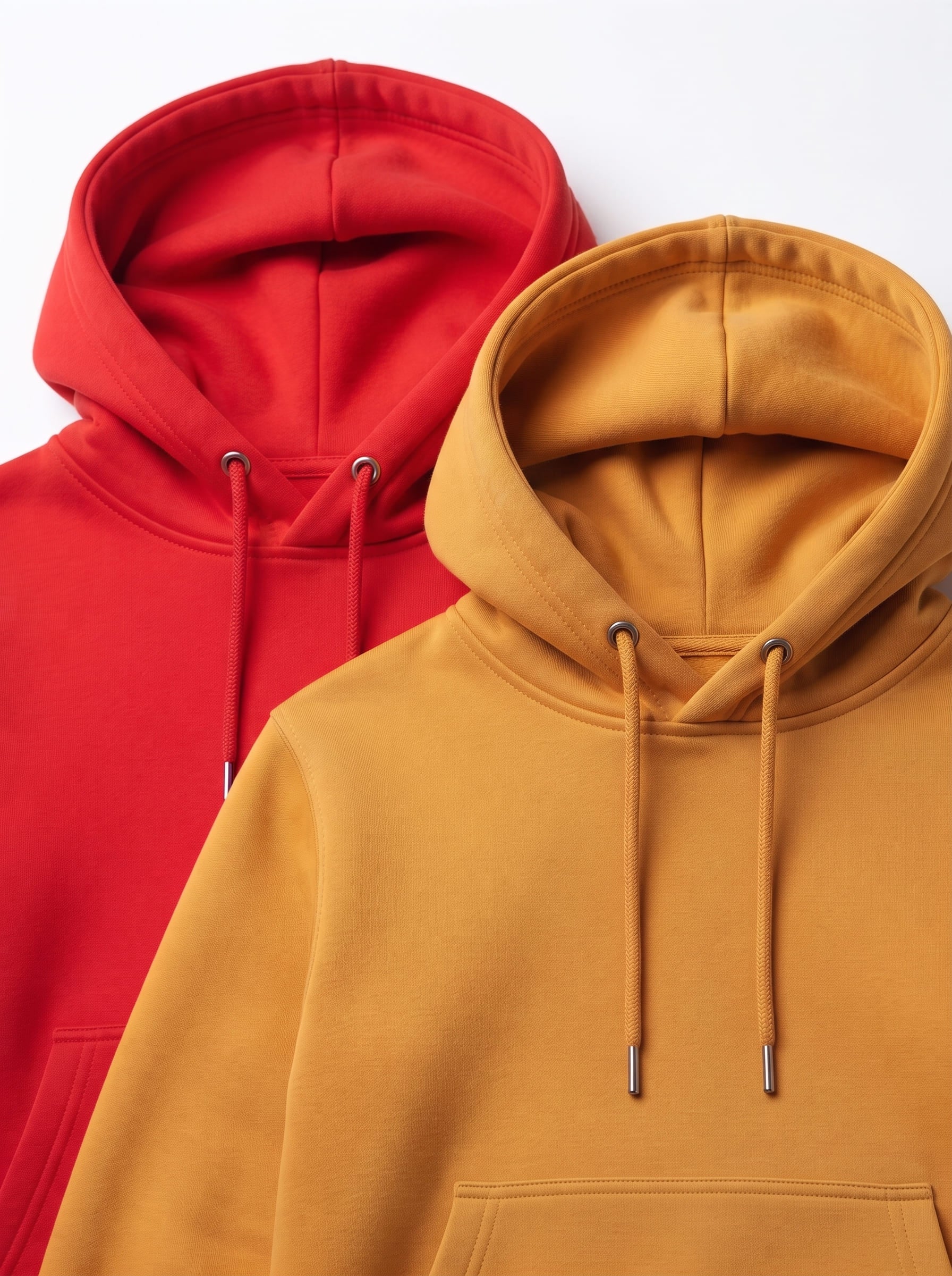 Women's Pullover Hoodies Pack of 2 | SKM