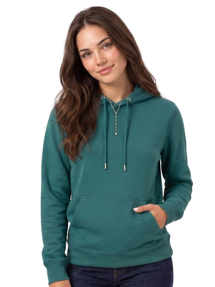 Women's Pullover Hoodies | SKM